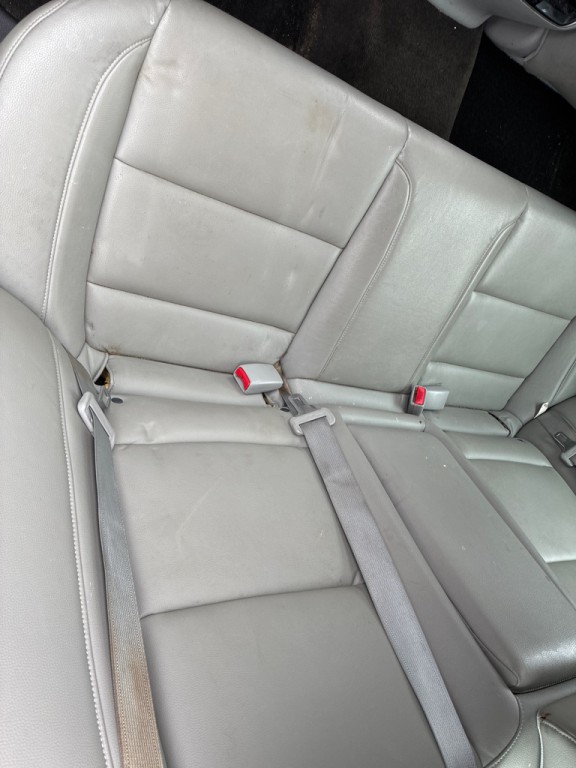 2015 Acura TL Image 17