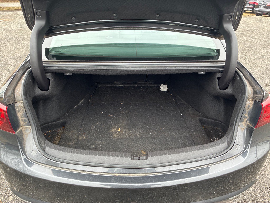 2015 Acura TL Image 18