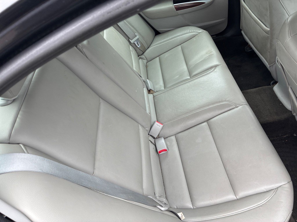 2015 Acura TL Image 19