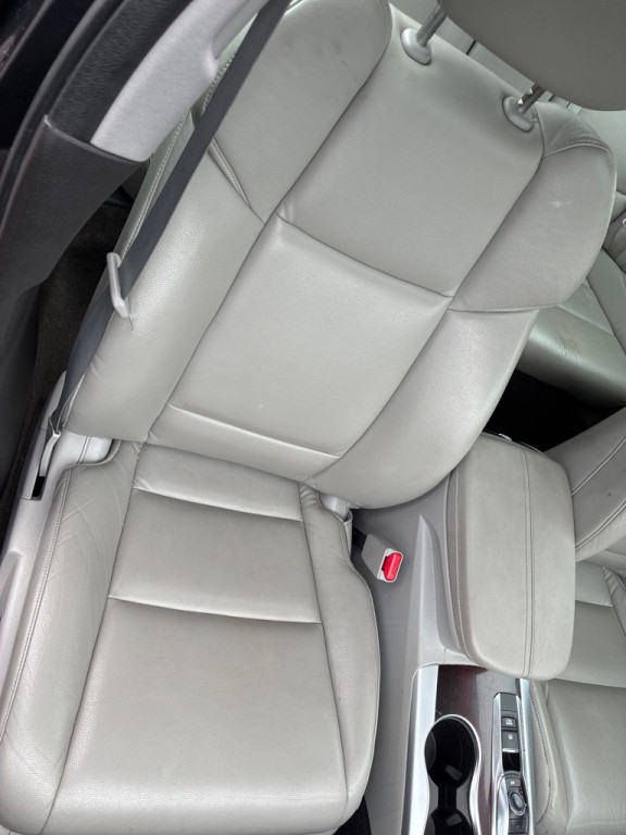 2015 Acura TL Image 20