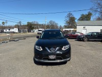 Image for 2016 Nissan Rogue S ID: 7260297