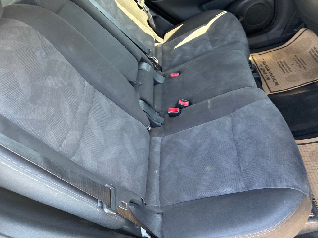 2016 Nissan Rogue Image 14