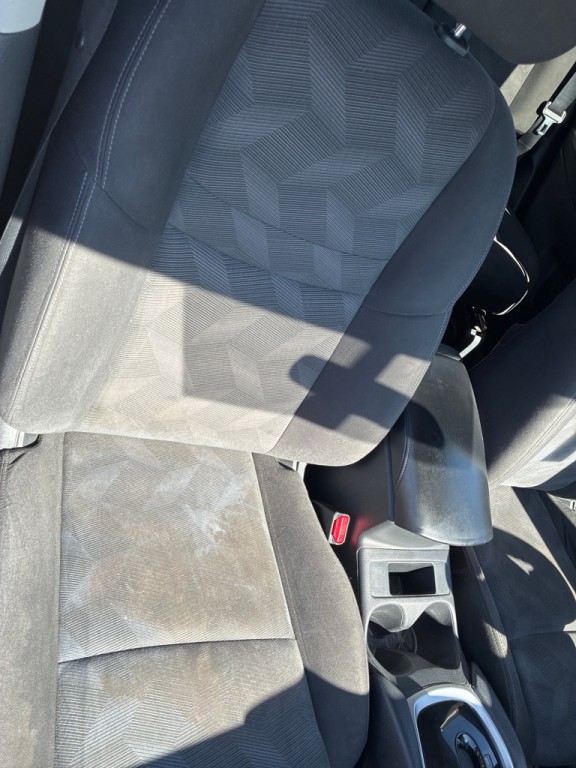 2016 Nissan Rogue Image 15