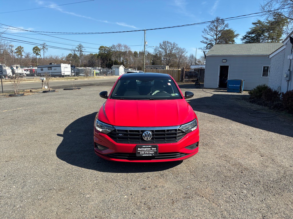 2019 Volkswagen Jetta Image 1