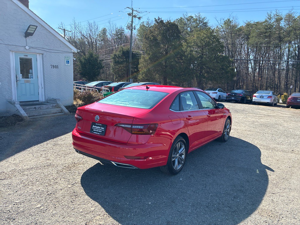 2019 Volkswagen Jetta Image 6