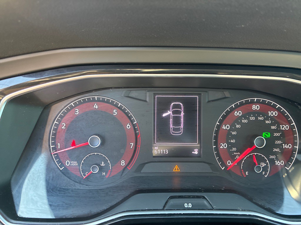 2019 Volkswagen Jetta Image 9