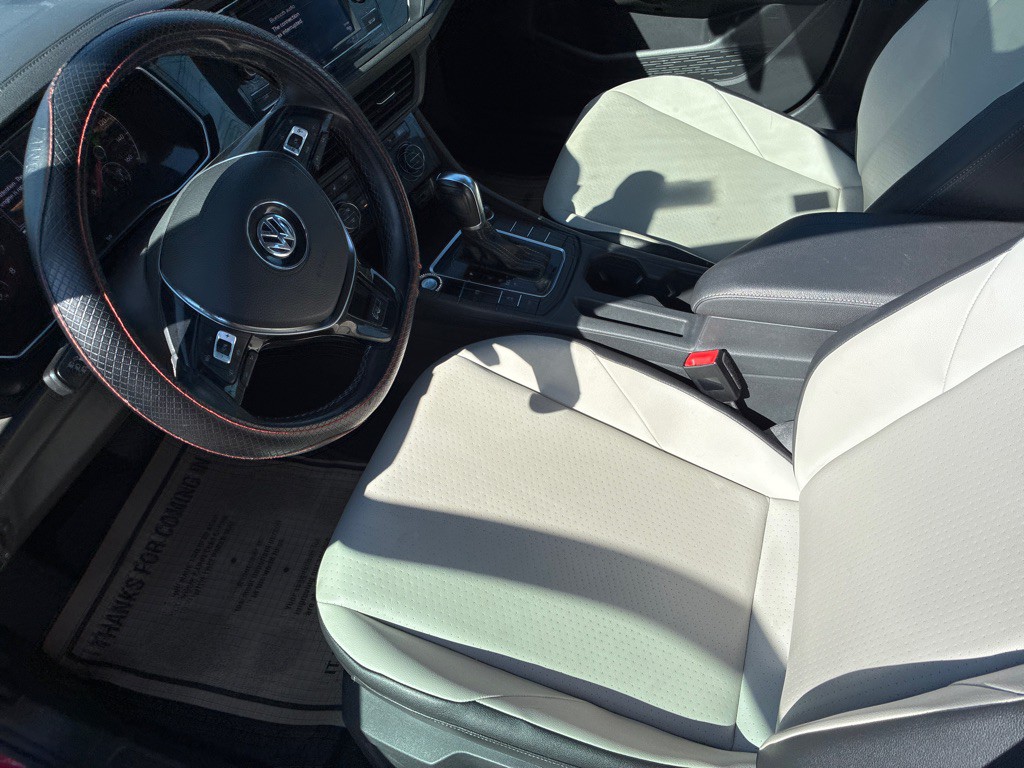 2019 Volkswagen Jetta Image 11