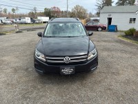 Image for 2016 Volkswagen Tiguan S ID: 7265805