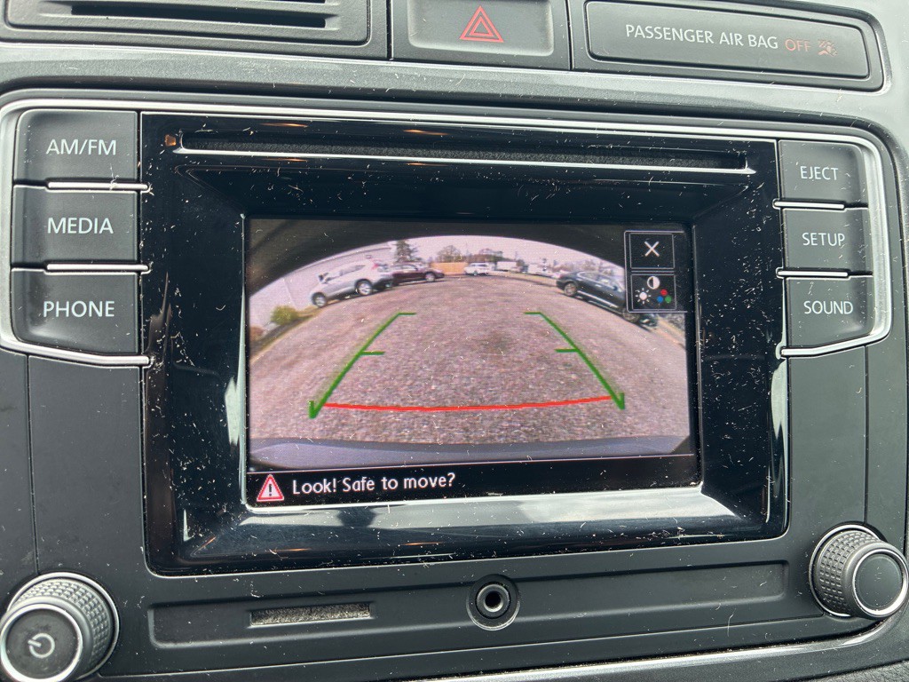 2016 Volkswagen Tiguan Image 14