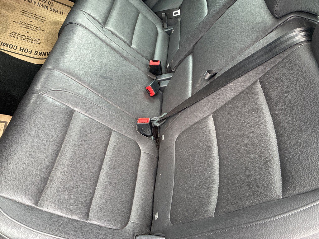 2016 Volkswagen Tiguan Image 16