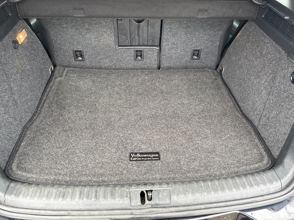 2016 Volkswagen Tiguan Image 17