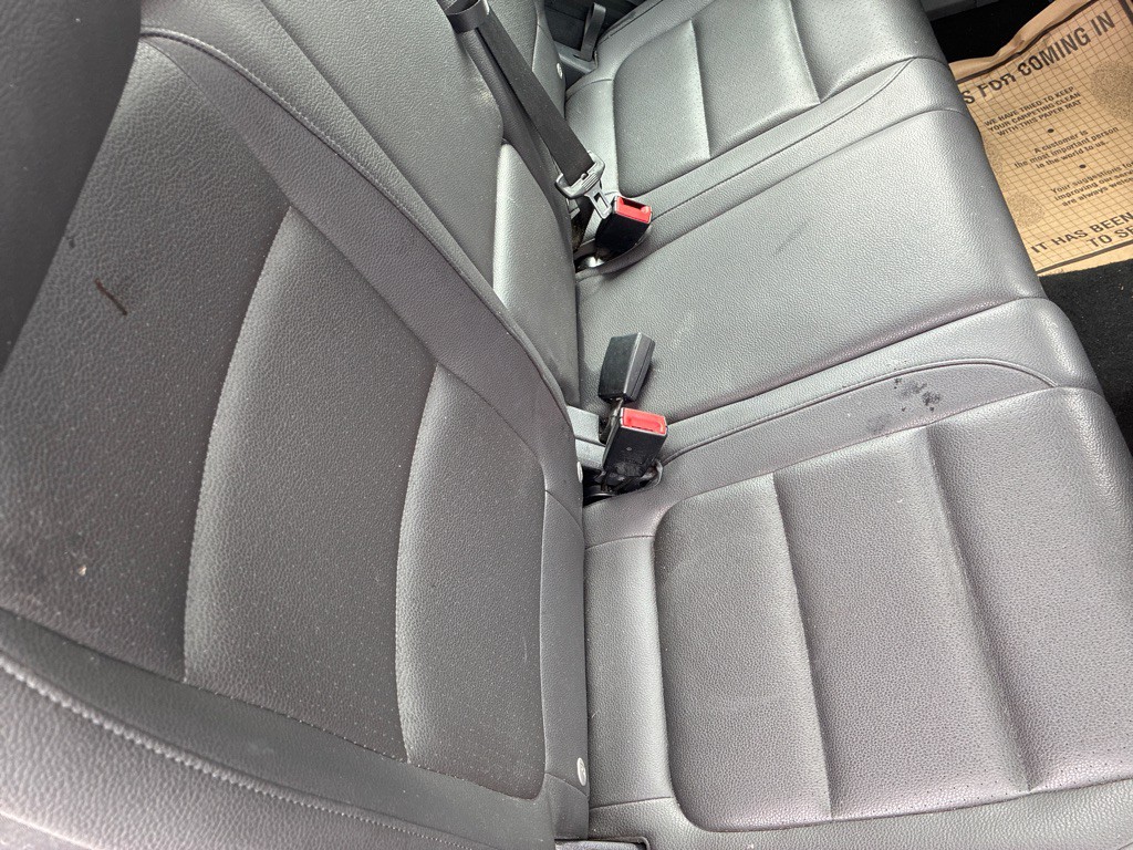 2016 Volkswagen Tiguan Image 18