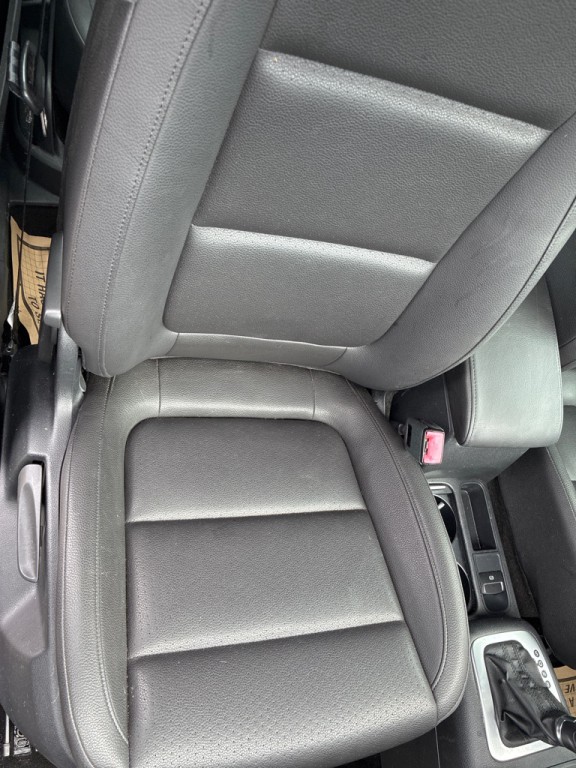 2016 Volkswagen Tiguan Image 19