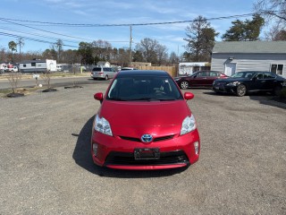 Image for 2012 Toyota Prius  ID: 7274779