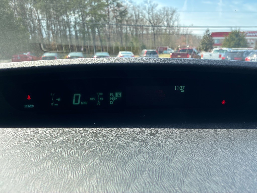 2012 Toyota Prius Image 13