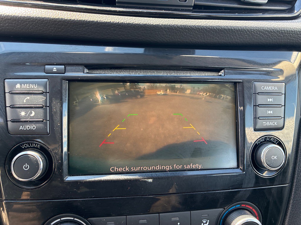 2020 Nissan Rogue Image 14