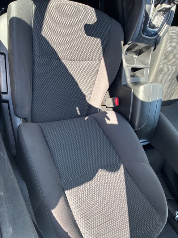 2020 Nissan Rogue Image 15