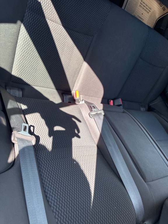 2020 Nissan Rogue Image 16