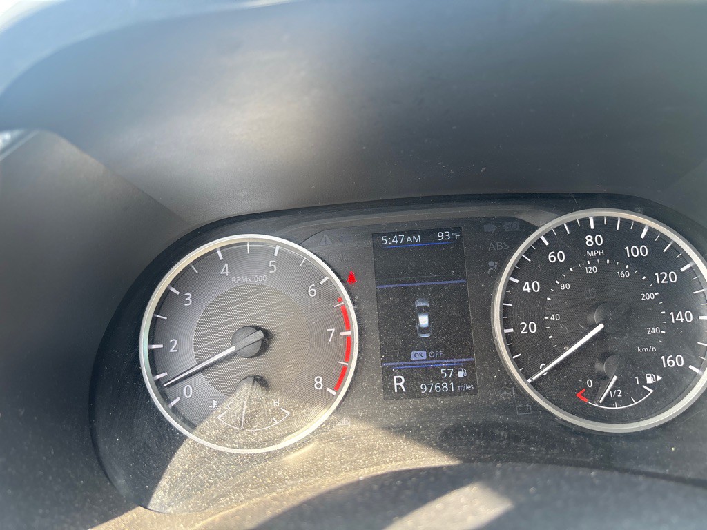 2020 Nissan Sentra Image 13