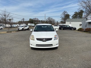 Image for 2011 Nissan Sentra 2.0 ID: 7289640