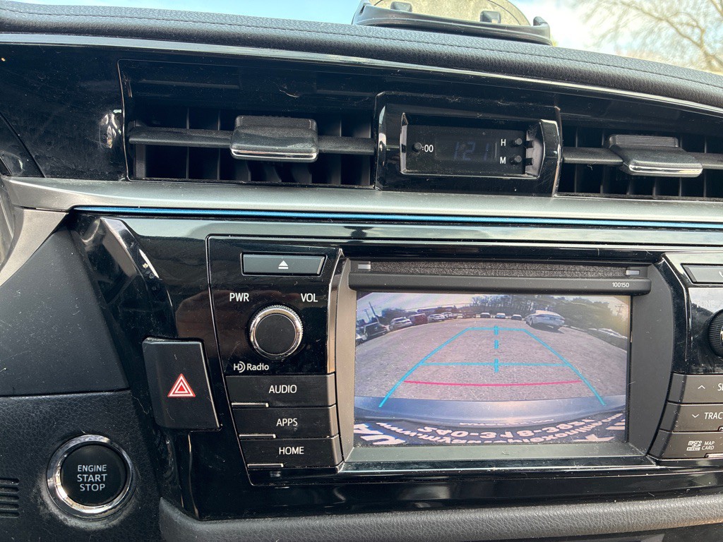 2014 Toyota Corolla Image 19