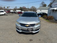 Image for 2014 Chevrolet Impala LTZ ID: 7302867