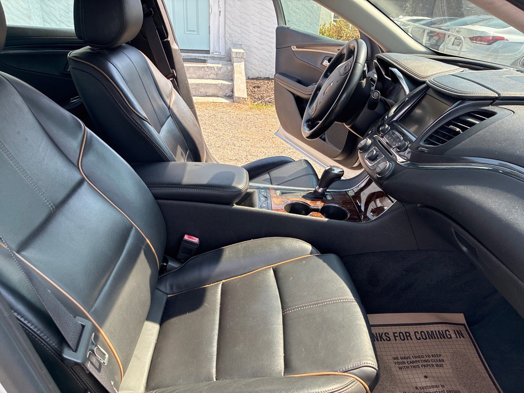 2014 Chevrolet Impala Image 18