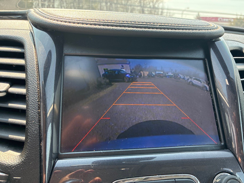 2014 Chevrolet Impala Image 20