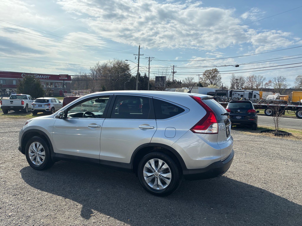 2013 Honda CR-V Image 5