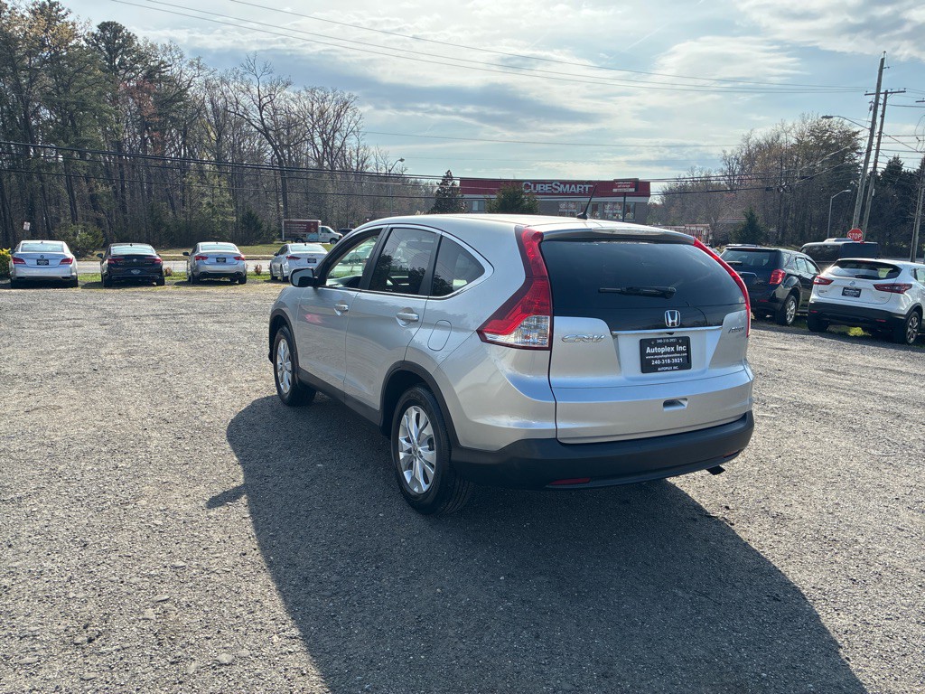2013 Honda CR-V Image 6