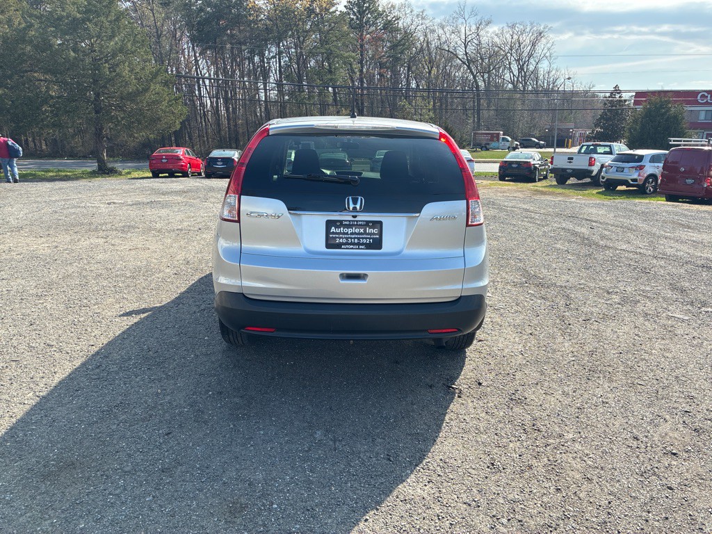 2013 Honda CR-V Image 7