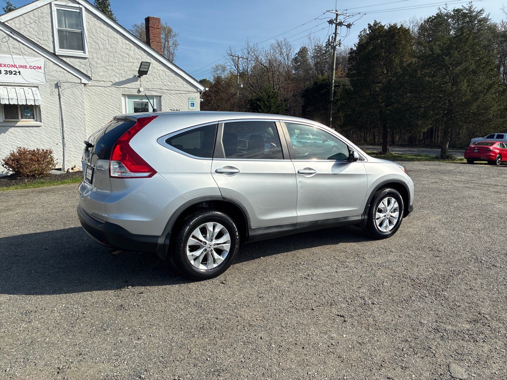 2013 Honda CR-V Image 9