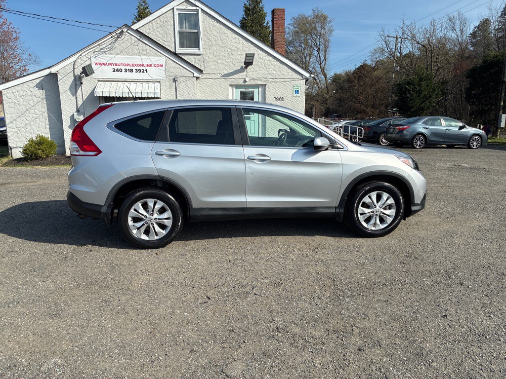 2013 Honda CR-V Image 10