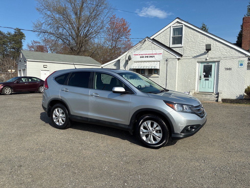 2013 Honda CR-V Image 11