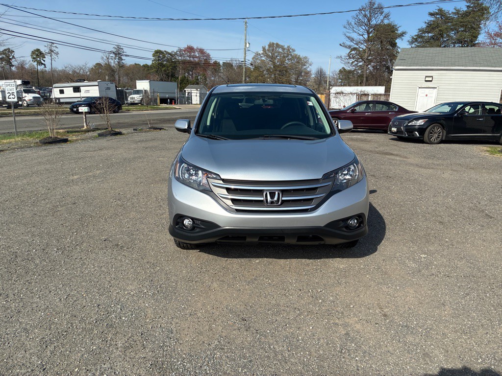 2013 Honda CR-V Image 13