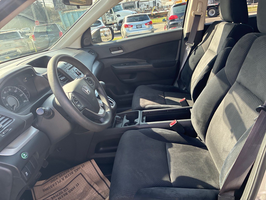 2013 Honda CR-V Image 14