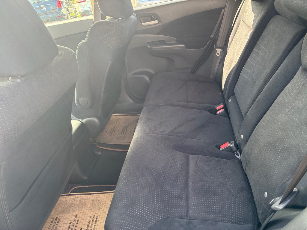 2013 Honda CR-V Image 15
