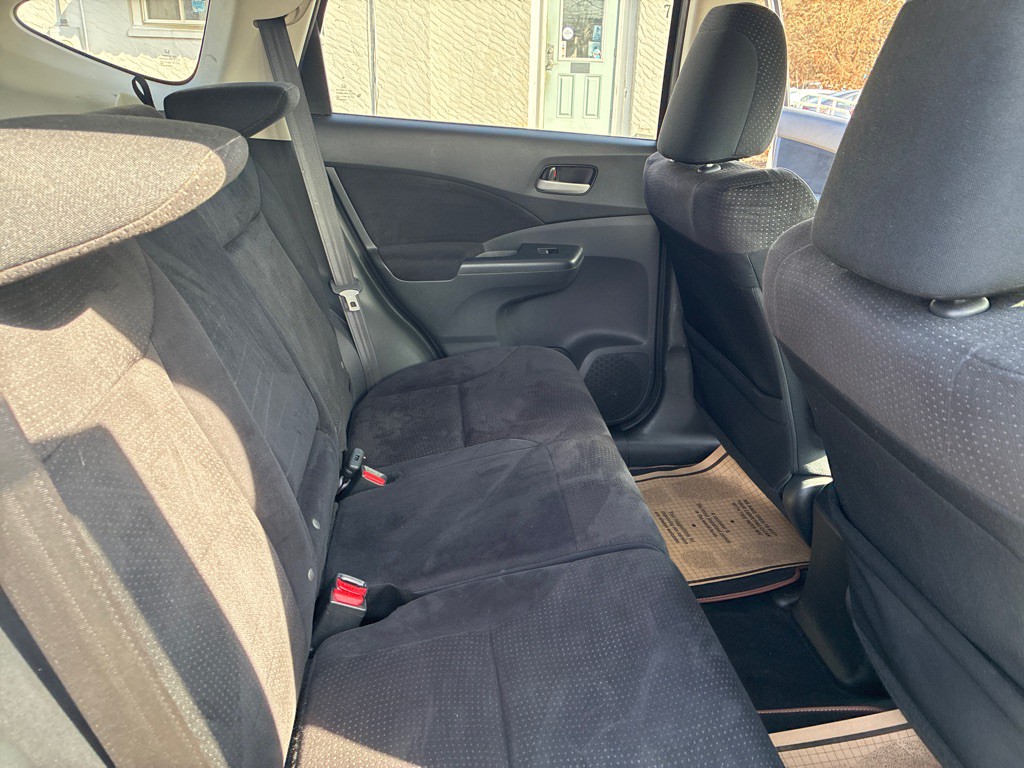 2013 Honda CR-V Image 16