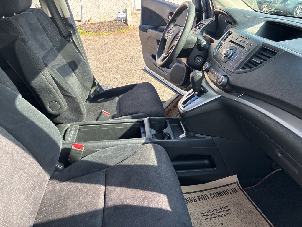 2013 Honda CR-V Image 17
