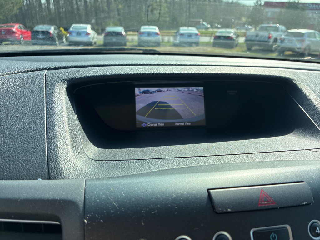 2013 Honda CR-V Image 18