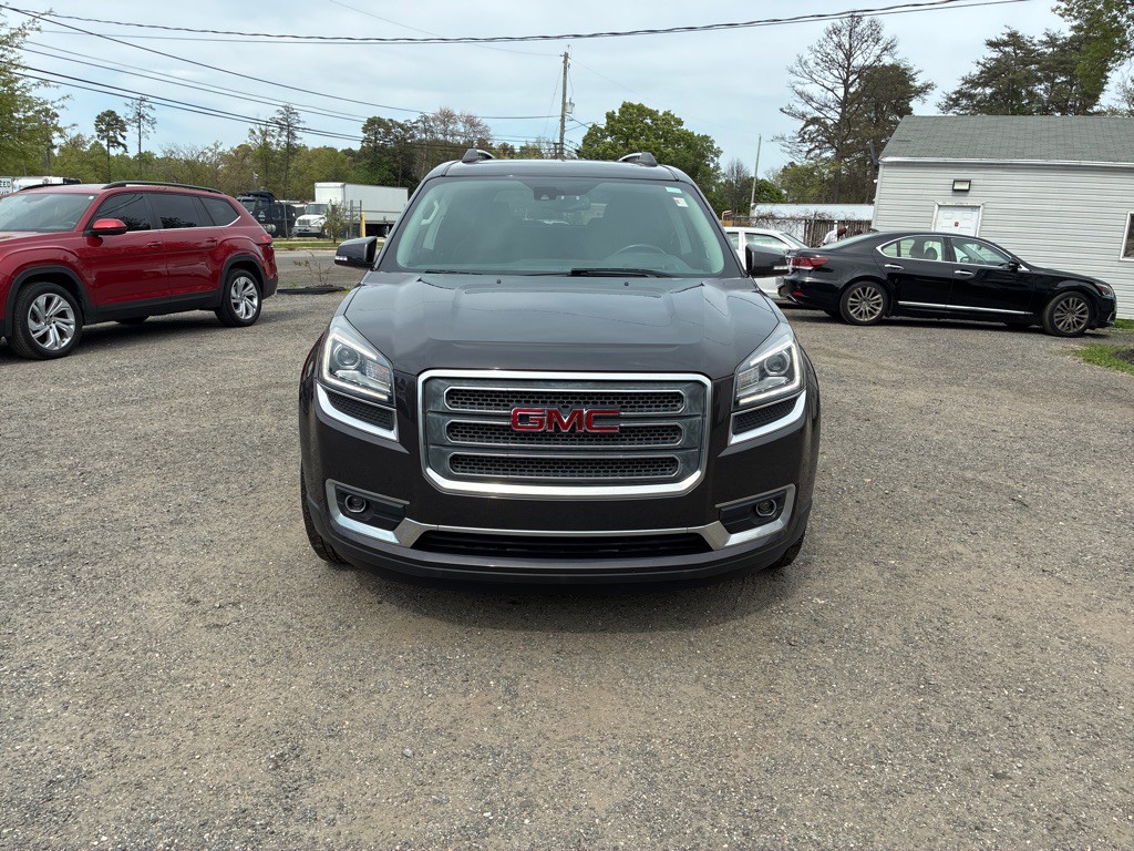 2017 GMC Acadia Image 1