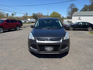 Image for 2016 Ford Escape Titanium ID: 7333350