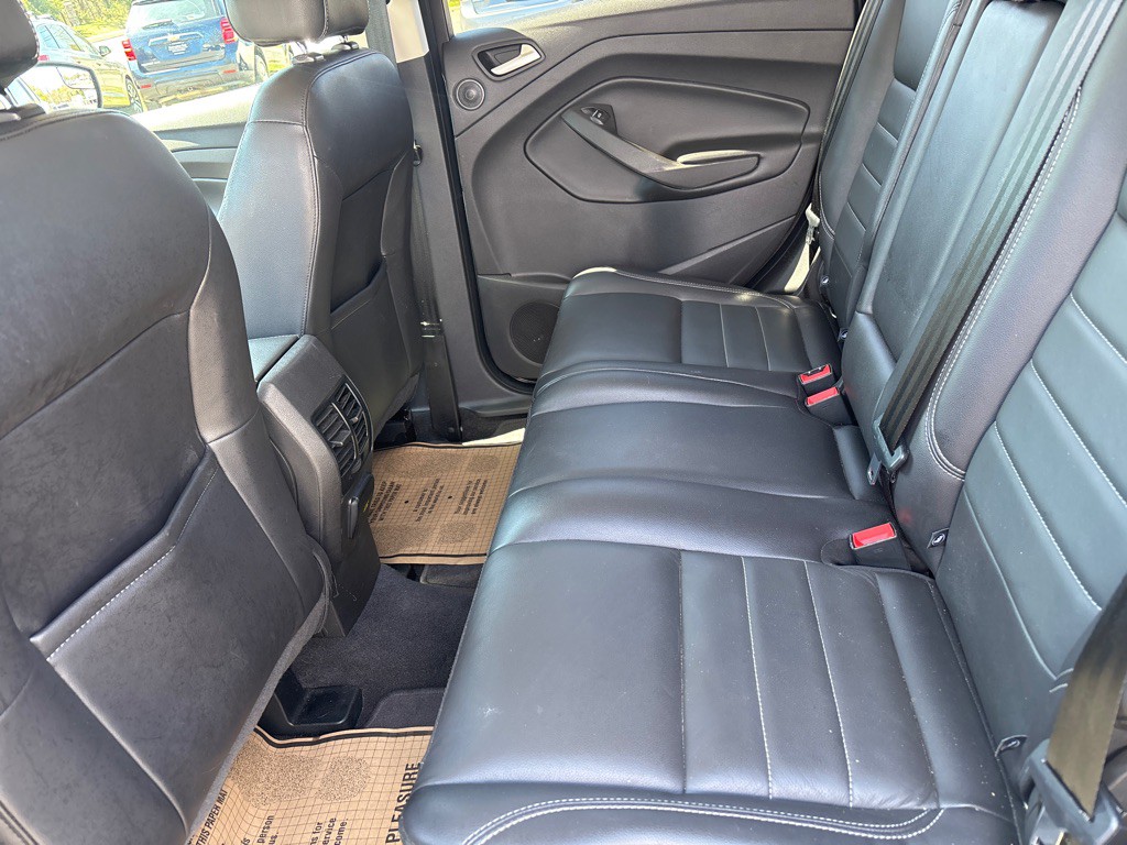 2016 Ford Escape Image 16
