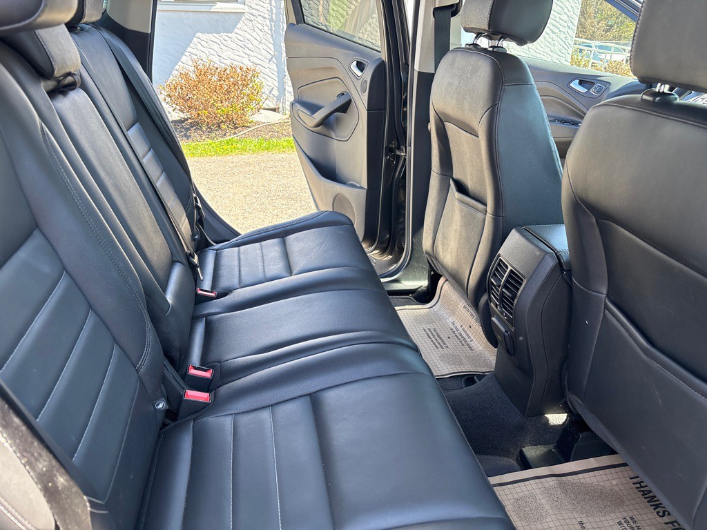 2016 Ford Escape Image 17