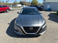 Image for 2022 Nissan Altima S ID: 7342445