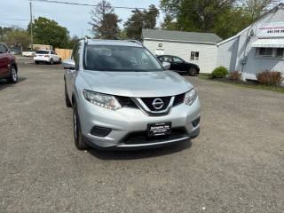 Image for 2015 Nissan Rogue SV ID: 7349902