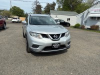 Image for 2015 Nissan Rogue SV ID: 7349902