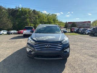 Image for 2013 Hyundai Santa Fe Limited ID: 7356277