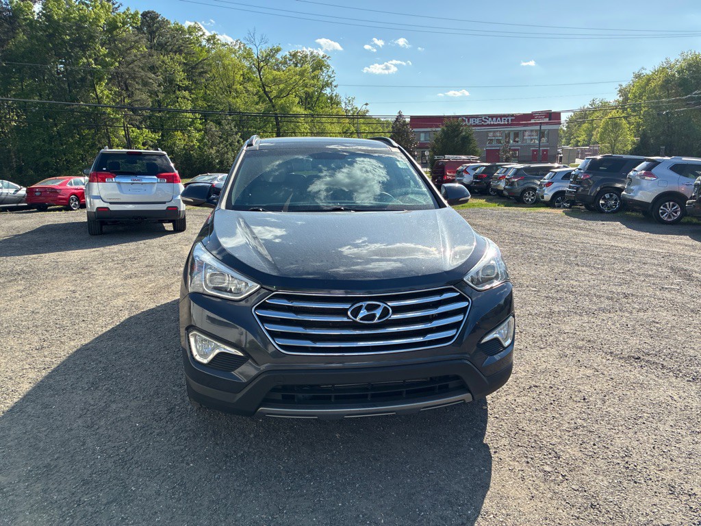 2013 Hyundai Santa Fe Image 15