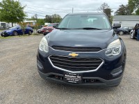 Image for 2017 Chevrolet Equinox LS ID: 7356739